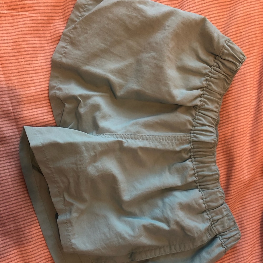 Patagonia baggy 2 inch shorts